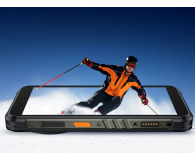 uleFone RugKing 8/256GB czarny - 1529388 - zdjęcie 13